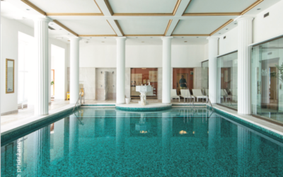 Wellness Spa Luisa – ni več na voljo