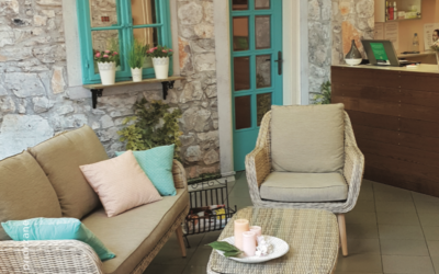 AJNA kozmetični salon – ni več na voljo