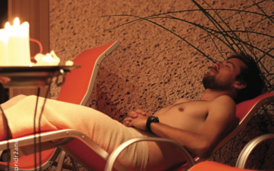 Apartmaji in wellness Skok