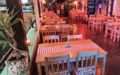 Cantina Maria – ponudba ni več na voljo