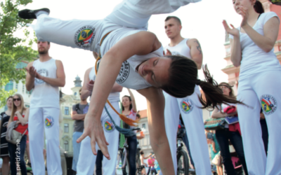 Capoeira