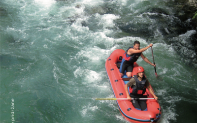 Čolnarjenje po Kolpi – ni več na voljo