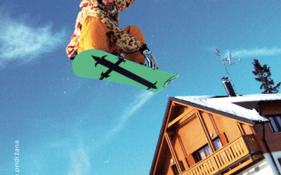 Deskanje – ni več na voljo