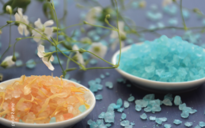 Detox solna terapija – ni več na voljo