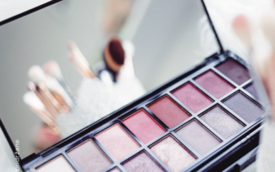 Dnevni make-up