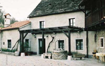 Domačija “Pr’ Betanci”