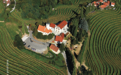 Dvorec Jeruzalem – trenutno ni na voljo