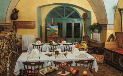 Gostilna Lectar – ni več na voljo