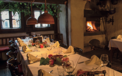 Gostilna Lectar – ni več na voljo