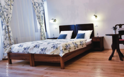 Gostilna in hotel Bistra – ni več na voljo