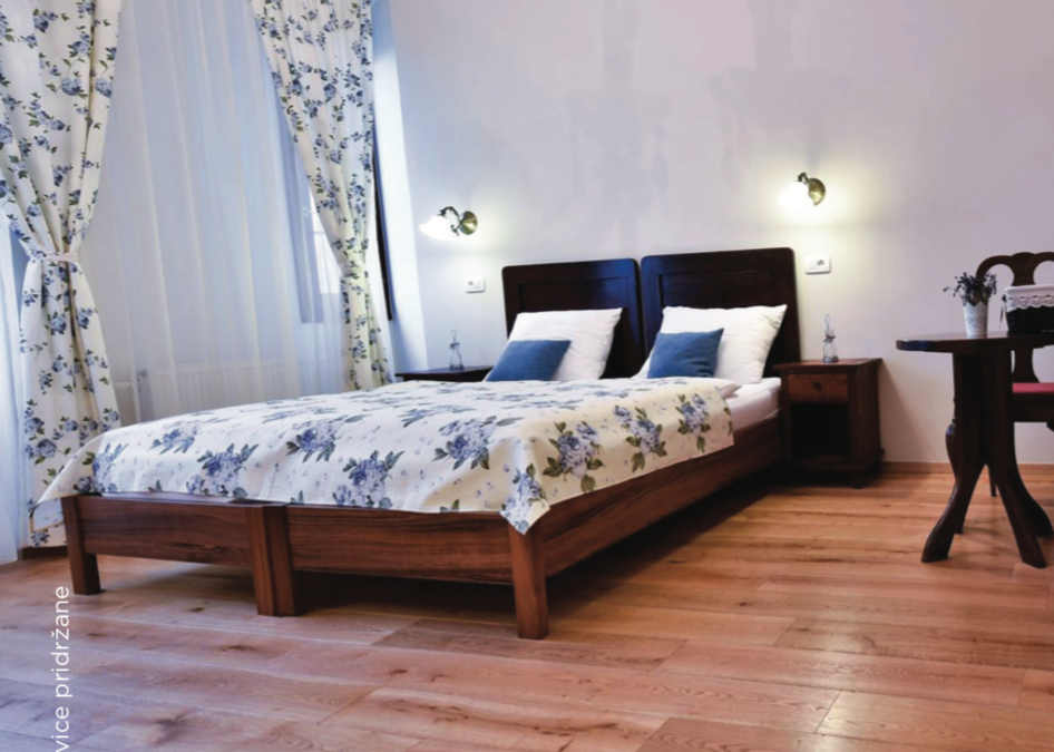 Gostilna in hotel Bistra – ni več na voljo