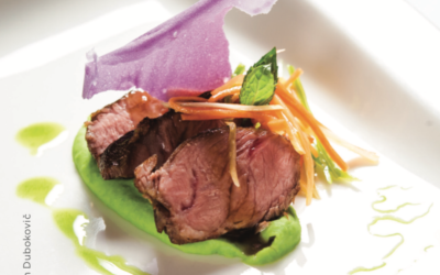 Gostilna s prenočišči Repovž