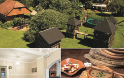 Gostišče Kolesar – trenutno ni na voljo