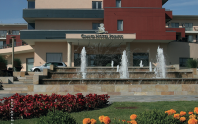 Grand Hotel Primus – ni več na voljo
