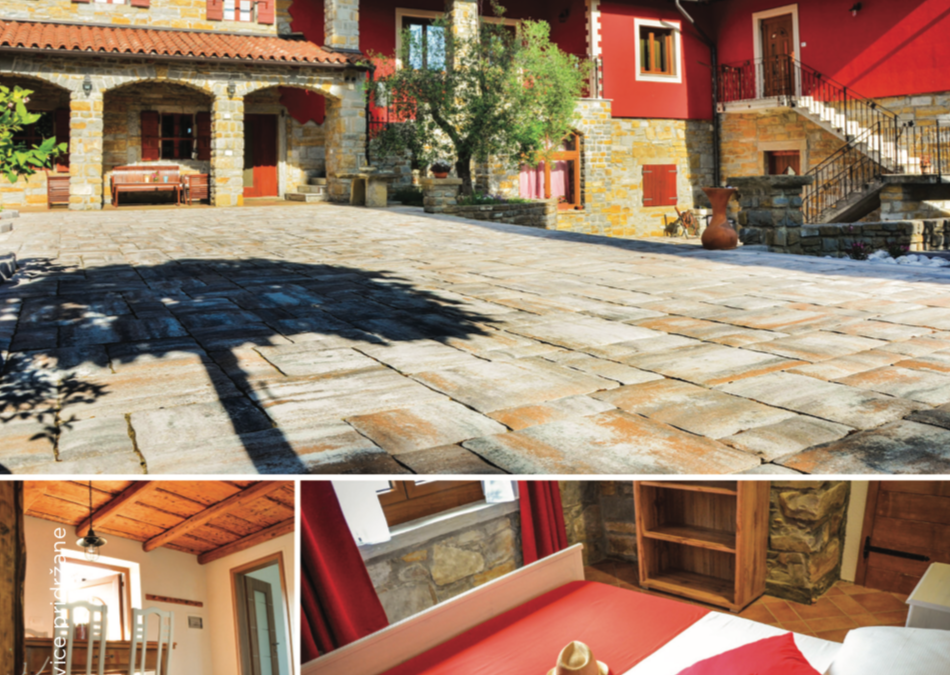 Guest House RED FAIRYTALE – ponudba ni več na voljo