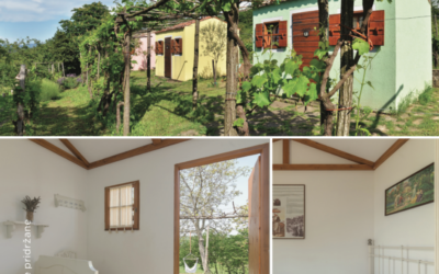 Hiške slovenske Istre