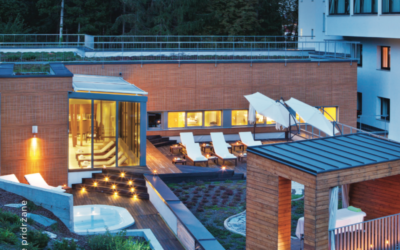 Hotel Astoria – ni več na voljo