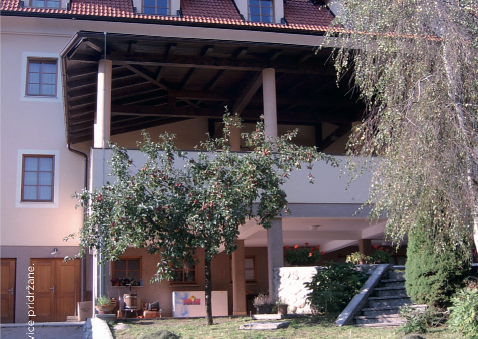 Hotel Kovač