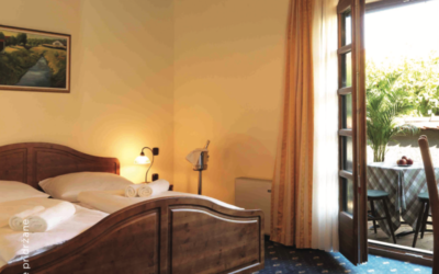 Hotel Štrk – ni več na voljo