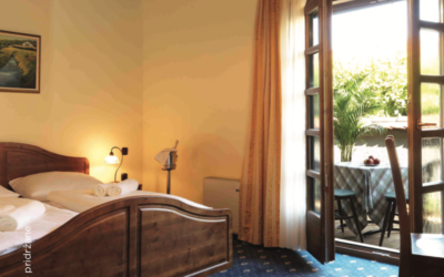 Hotel Štrk – ni več na voljo