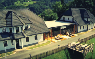 Jelenov greben – ni več na voljo