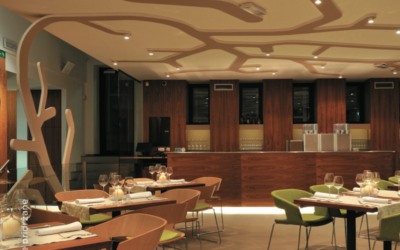 Kavarna in restavracija Plato – ni več na voljo