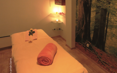 BIONA, center lepote in dobrega počutja – ni več na voljo