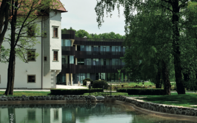 Lambergh, Château & Hotel – trenutno ni na voljo