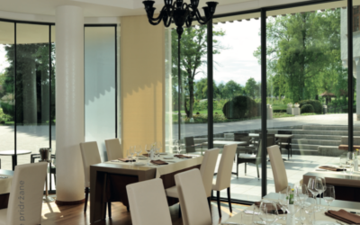 Lambergh, Château & Hotel – trenutno ni na voljo