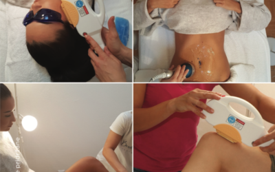 Lepotni studio Beauty Break