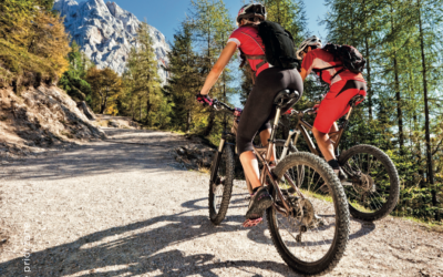 MTB-tura – ni več na voljo