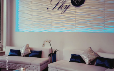 SHE center – ni več na voljo