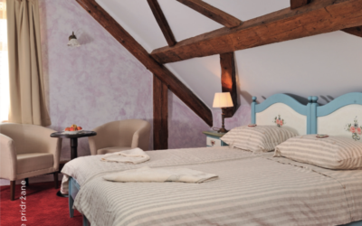 Penzion Lectar – ni več na voljo