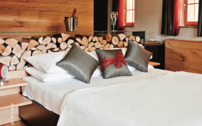 Penzion in gostilna Repnik