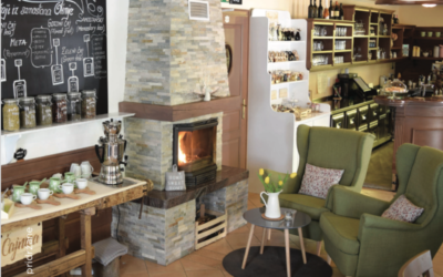 Penzion »Pod Grebenom« – ni več na voljo