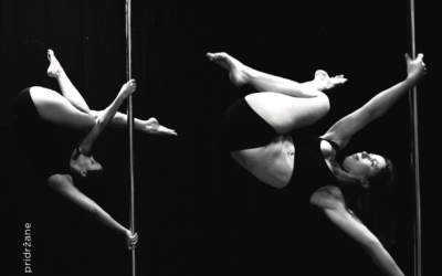 Ples ob drogu za ženske