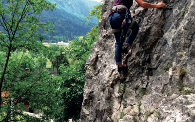Plezanje – ni več na voljo