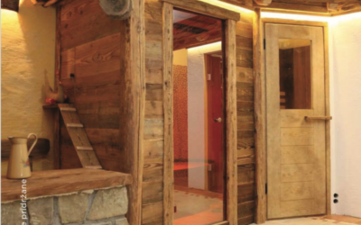 Pomona – Turizem na podeželju