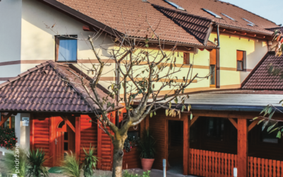 Posestvo Rožengrunt pri Miheliču