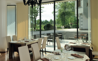 Restavracija Lambergh, Château & Hotel – trenutno ni na voljo