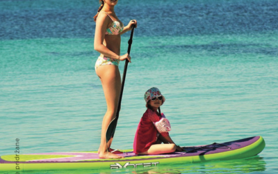 SUP – ni več na voljo