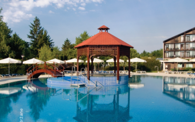 Hotel Ajda, Terme 3000 – ni več na voljo