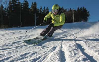 Smučanje – ni več na voljo
