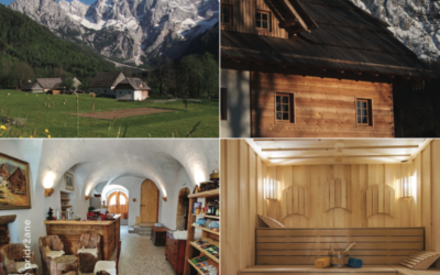 Šenkova domačija