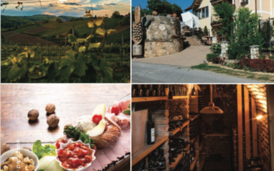 Turistična kmetija Hlebec