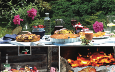 Turistična kmetija Šeruga – ni več na voljo