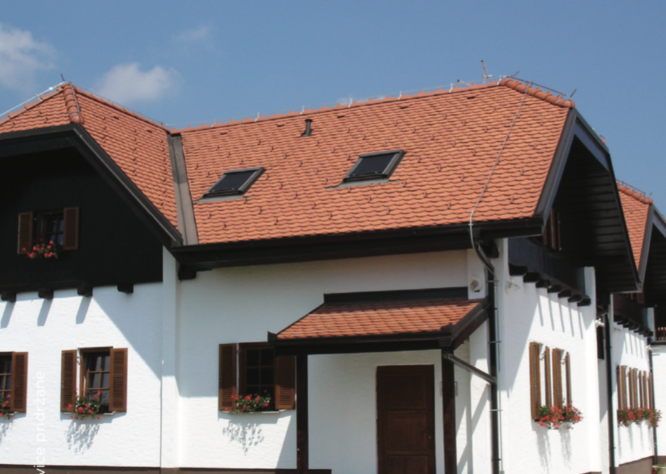 Turistična kmetija Tremel – ni več na voljo