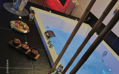 Wellness Aspara – ni več na voljo