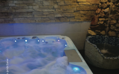 Wellness Hotel Silvester