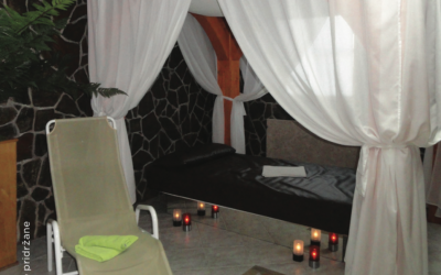 Wellness center Korošec – ni več na voljo
